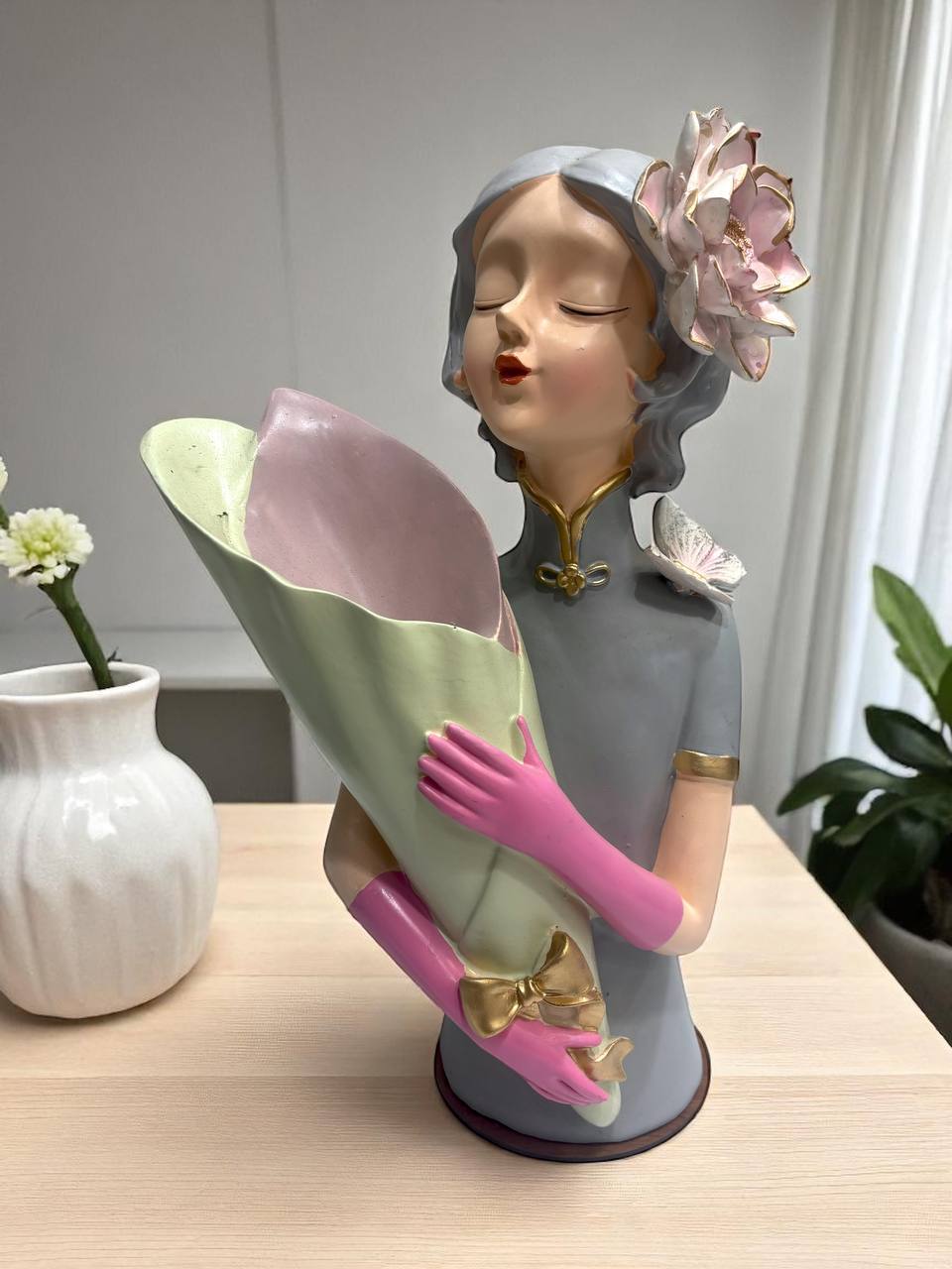 گلدان ارکیده