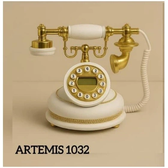 تلفن رومیزی آرتمیس کد 1032